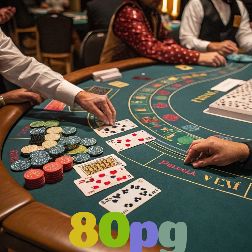 80pg 