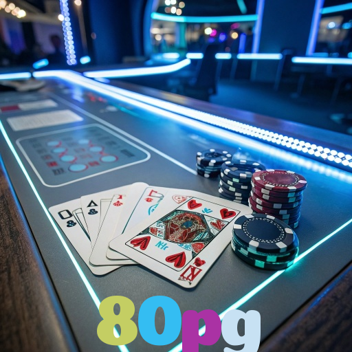 80pg 
