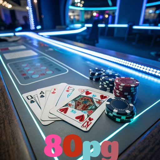 80pg