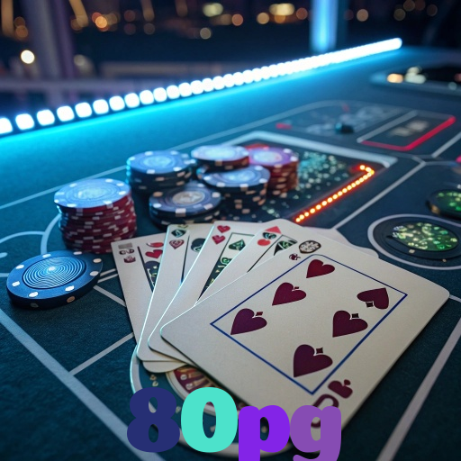 80pg