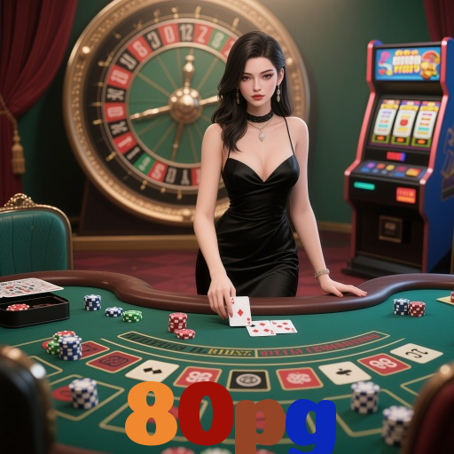 80pg 