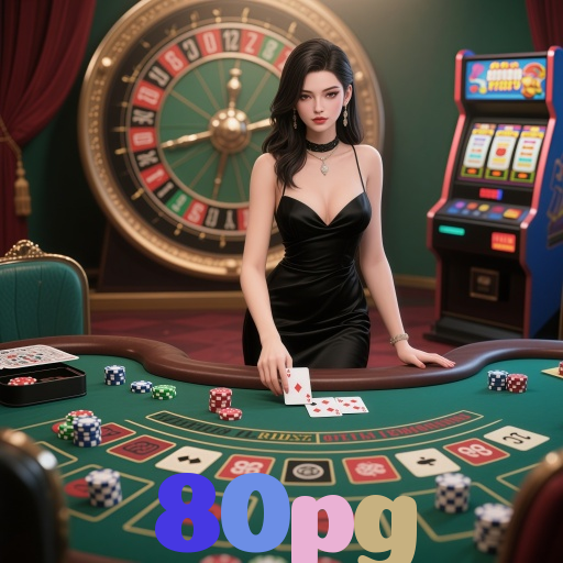80pg 