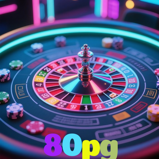 80pg