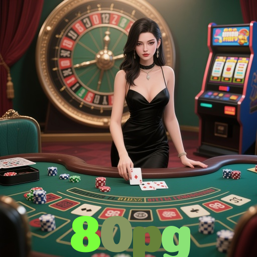 80pg 