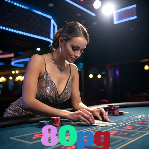 80pg 