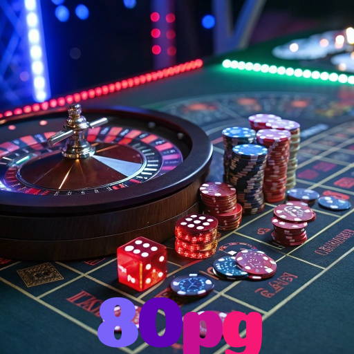 80pg