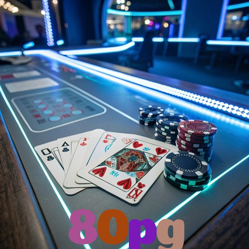 80pg 