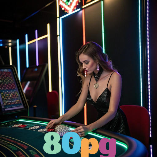 80pg 