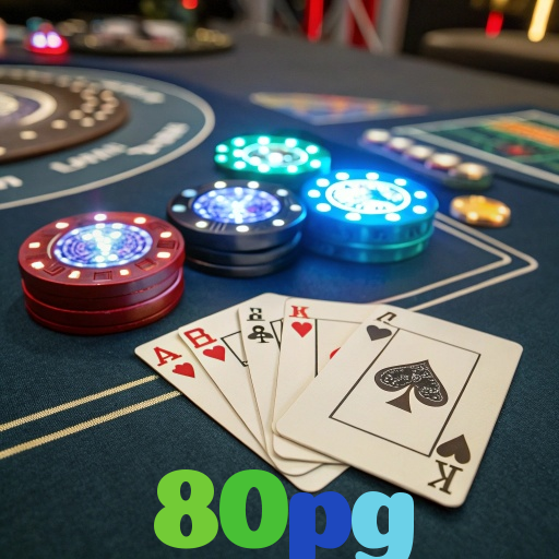80pg 