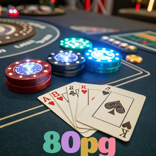 80pg