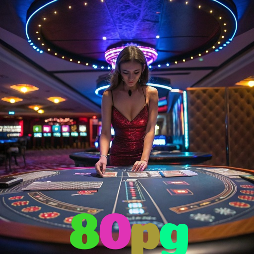 80pg
