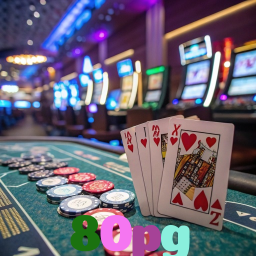 80pg 