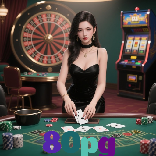 80pg 
