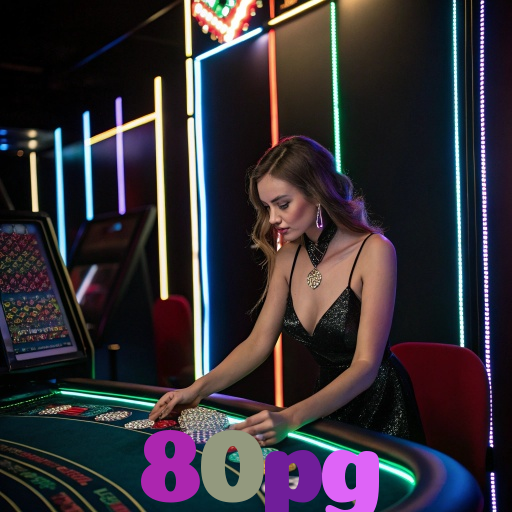 80pg