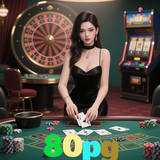 80pg