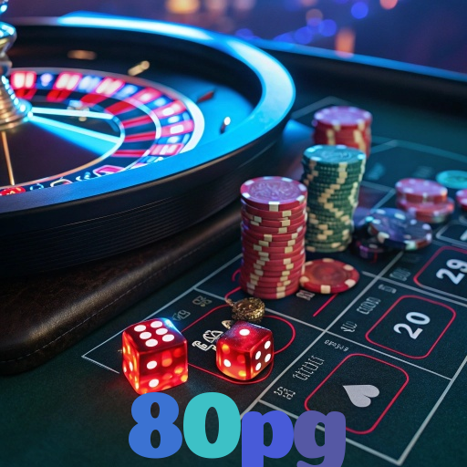 80pg