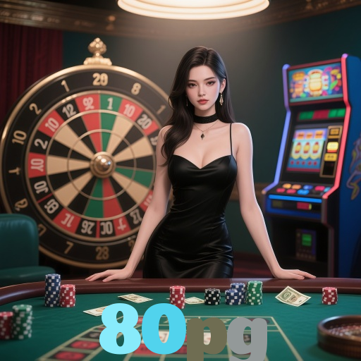 80pg