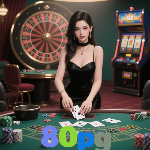 80pg