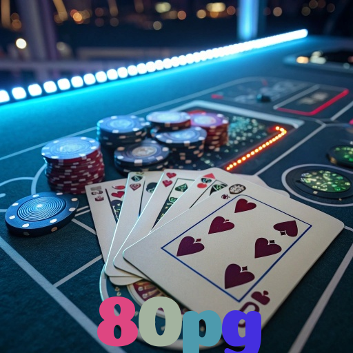 80pg 
