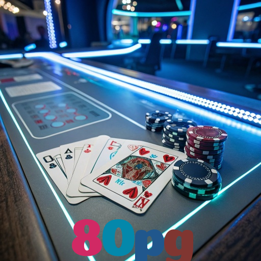 80pg 