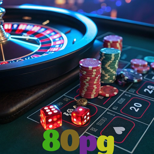 80pg