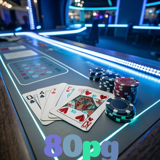 80pg 