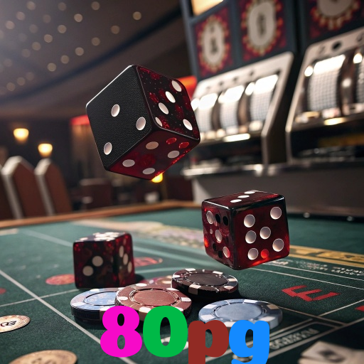 80pg