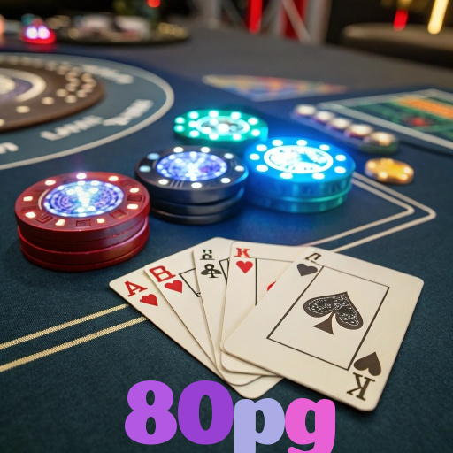 80pg 