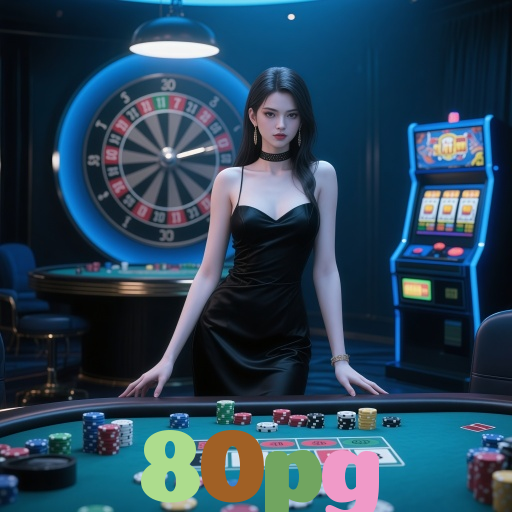 80pg