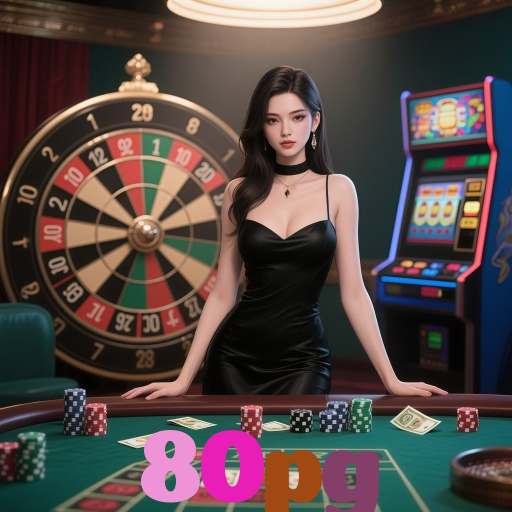 80pg 