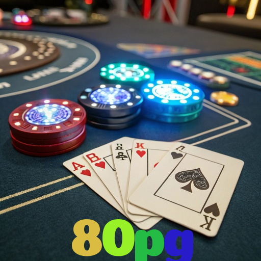 80pg