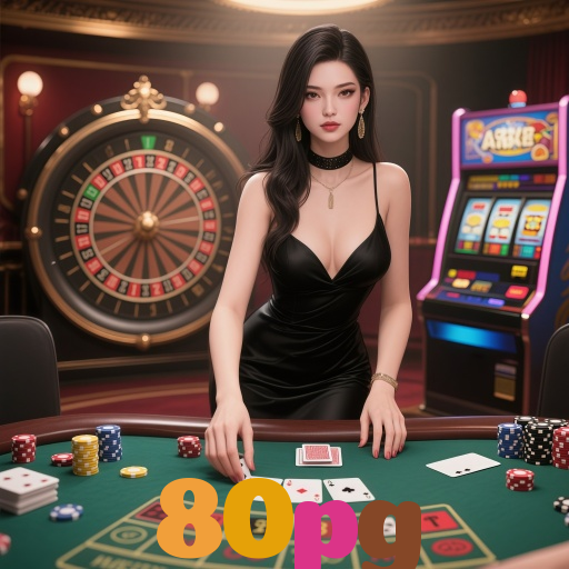 80pg