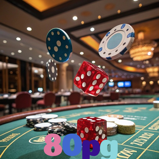 80pg